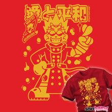 Load image into Gallery viewer, Peaceful Human