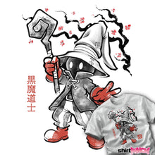 Load image into Gallery viewer, Void Caster Sumi-E