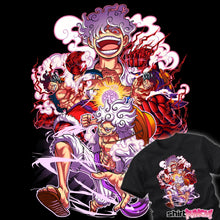 Load image into Gallery viewer, Drums Of Liberation