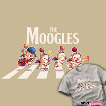 Load image into Gallery viewer, The Moogles