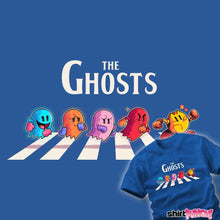 Load image into Gallery viewer, The Ghosts