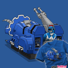 Load image into Gallery viewer, Ranger Ventura