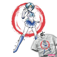 Load image into Gallery viewer, Sailor Mercury