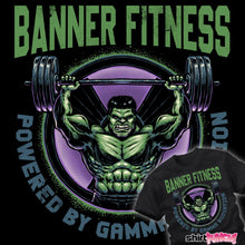 Load image into Gallery viewer, Gamma Radiation Fitness