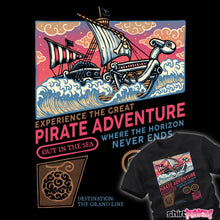 Load image into Gallery viewer, The Great Pirate Adventure