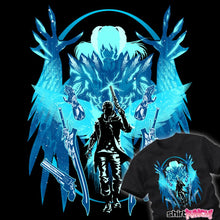 Load image into Gallery viewer, Nero Dark Aesthetic