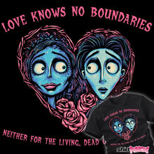 Load image into Gallery viewer, Love Knows No Boundaries