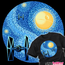 Load image into Gallery viewer, Starry Night Fighters
