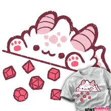 Load image into Gallery viewer, D&D Bongo Cat