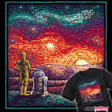 Load image into Gallery viewer, Starry Sunsets