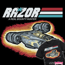 Load image into Gallery viewer, A Real Bounty Hunter