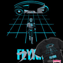 Load image into Gallery viewer, The Grid Rider