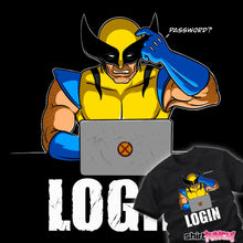 Load image into Gallery viewer, LOGIN