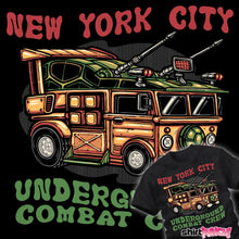 Load image into Gallery viewer, NYC Underground