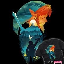 Load image into Gallery viewer, Ukiyo Zelda