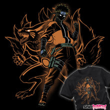 Load image into Gallery viewer, Seventh Hokage