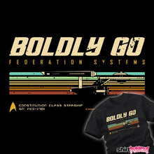 Load image into Gallery viewer, Vintage Starship
