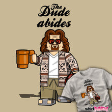 Load image into Gallery viewer, The Dude Abides