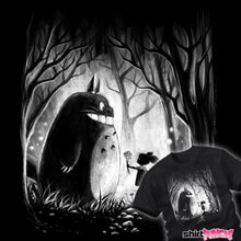 Load image into Gallery viewer, My Neighbor In The Forest