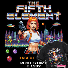 Load image into Gallery viewer, 8 Bit Element