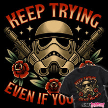 Load image into Gallery viewer, Keep On Aiming