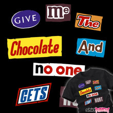Load image into Gallery viewer, Chocolate Randsom