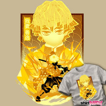 Load image into Gallery viewer, The Sleeping Thunder