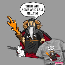 Load image into Gallery viewer, Call Me Tim