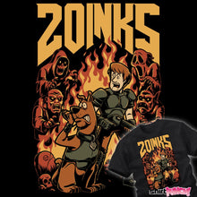 Load image into Gallery viewer, ZOINKS!