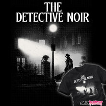 Load image into Gallery viewer, The Detective Noir