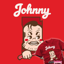 Load image into Gallery viewer, Here's Johnny!