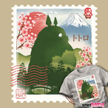 Load image into Gallery viewer, Totoro Stamp