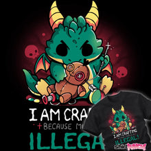 Load image into Gallery viewer, I Am Crafting Because...