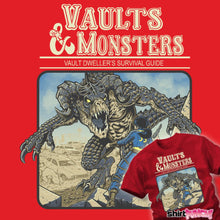 Load image into Gallery viewer, Vaults & Monsters