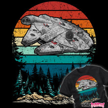 Load image into Gallery viewer, Falcon Vintage