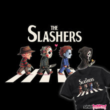 Load image into Gallery viewer, The Slashers