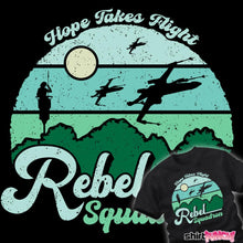 Load image into Gallery viewer, Rebel Squadron