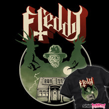 Load image into Gallery viewer, Ghost Freddy