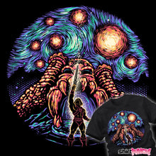 Load image into Gallery viewer, A Starry Universe