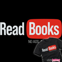 Load image into Gallery viewer, Read Books