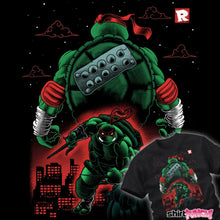 Load image into Gallery viewer, Red Bruiser Ninja