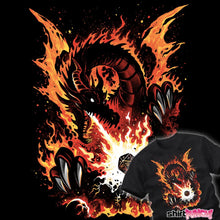 Load image into Gallery viewer, Fiery Red Dragon