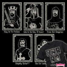 Load image into Gallery viewer, Knights Of The Round Table