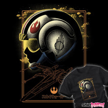 Load image into Gallery viewer, X Wing knight