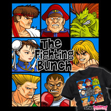 Load image into Gallery viewer, The Fighting Bunch