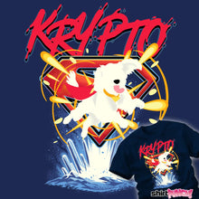Load image into Gallery viewer, Krypto