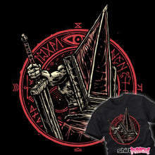 Load image into Gallery viewer, Keeper Of The Town