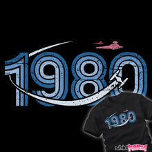 Load image into Gallery viewer, Vintage Wars 1980
