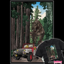 Load image into Gallery viewer, T-Rex Chase