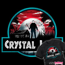 Load image into Gallery viewer, Jurassic Crystal Lake